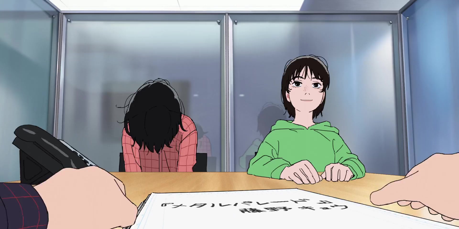 [Tsukyio Editing Resources] Look Back Raw Clips (325) (tsukyio.com).mp4